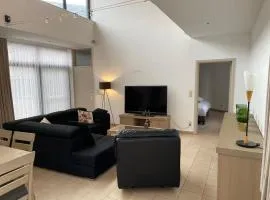 Apartment de Kerk