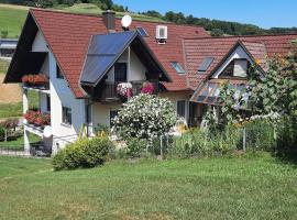 Gästehaus Anna, Wellnesshotel in Unterlamm