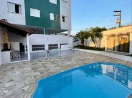 Apto Itaguá Ubatuba 25