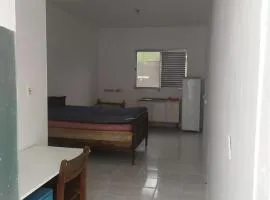 Apartamento na praia