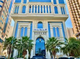 Violet Al Shisha Hotel