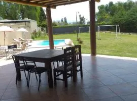 RINCON DE ARANDA