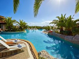 The Westin Resort, Costa Navarino, hotel with jacuzzis in Romanós