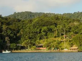 Pousada Portal do Sol