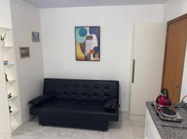 Residencial Campeche, apartemen di Florianopolis