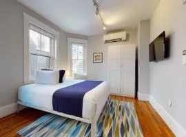 A Stylish Stay w/ a Queen Bed, Heated Floors.. #12