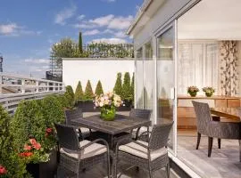 The St. Regis London