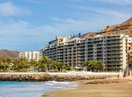 Radisson Blu Resort Gran Canaria, penginapan layan diri di La Playa de Arguineguín
