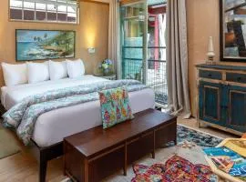 Volcano Village Estates