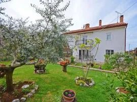 Apartment Loredana