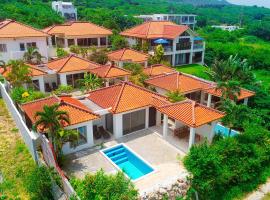 Private Villa Atlanti-da3, Hotel in Ishigaki-jima