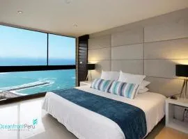 OceanFront Larcomar Apartments
