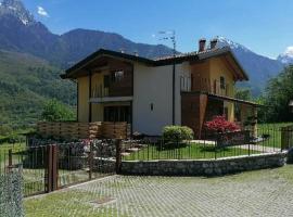 Azienda Agricola Agriturismo I Sei Petali, hotel barato en Capo di Ponte