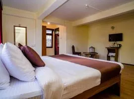 Magpie Mall Road Residency (MG Marg)