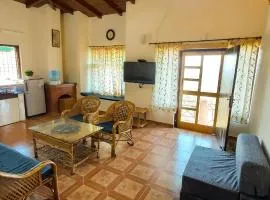 Sky touch cottage & stays