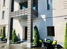 Grand Fortune Hotel