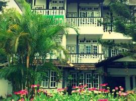 Hillview Inn Cameron Highlands PROMO – hotel w mieście Tanah Rata