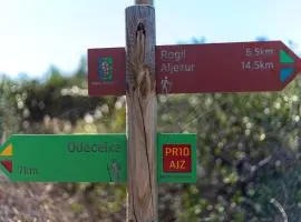 Sunset Room - Hiking & Beach