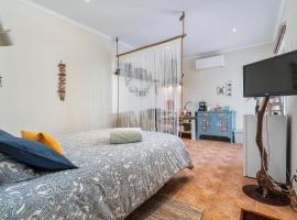 Sunset Room - With Heating