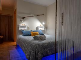 Sunset Room - Costa Vicentina, hotel v destinaci Odeceixe