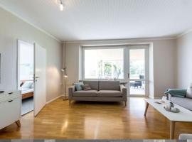 Buedlfarm-Bauers-Haus, מלון יוקרה בSahrensdorf