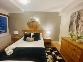 Apartment 1 minute to the beach and city centre