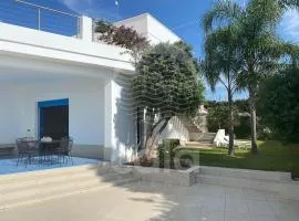 Villa Azzurra By Cala Salento