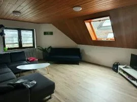 Ferienappartement Grüner Elch