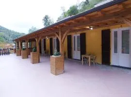 Loggia Piani Nuovi