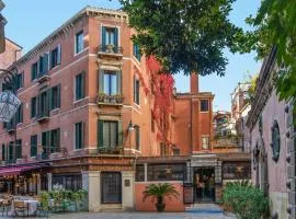 Hotel La Fenice et Des Artistes