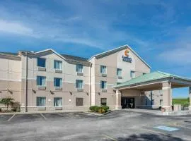 Comfort Inn & Suites