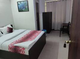 White Rabbit Guest House, homestay in Shillong