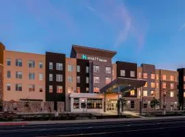 Hotel 4 estrellas en Davis