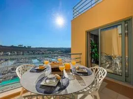 Luxury 1 Bedroom Apartment, Marina de Albufeira