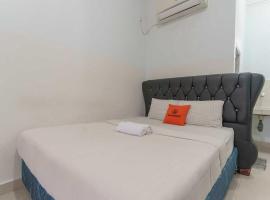 KoolKost near Palembang Icon Mall 4, hotel v destinaci Palembang
