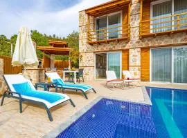Gera - 1 Bedroom with jacuzzi in Kalkan