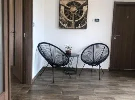 Penzion Čavisov