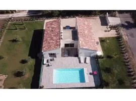 Villa Caramel