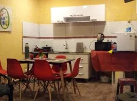 N5-1 Apartamento Proximo Tres Cruces Céntrico