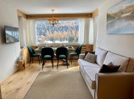 I 10 migliori appartamenti di Sankt Moritz, Svizzera | Booking.com