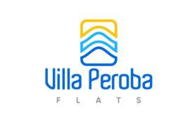 Flats Villa Peroba, hotel with pools in Maragogi