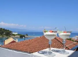 Villa Paxos