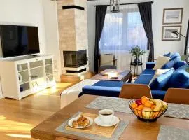 Duplex Vidik B30 - 85m2