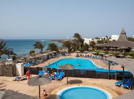 SBH Hotel Royal Mónica, khách sạn ở Playa Blanca