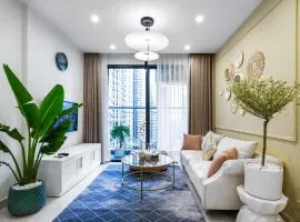 BOM HOMES -VINHOMES SMART CITY- COZY APARTMENt