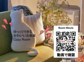 Suncourt Maruyama Goden Hills / Vacation STAY 7602
