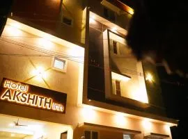 Hotel Akshith Inn