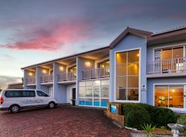 Aire del Mar Guest House, Hotel in Gansbaai