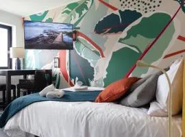 Travel Homes - Le Wiltwo, nouveau face à la gare