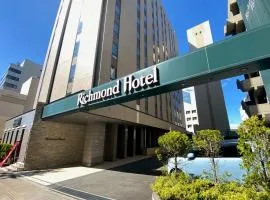 Richmond Hotel Akita Ekimae